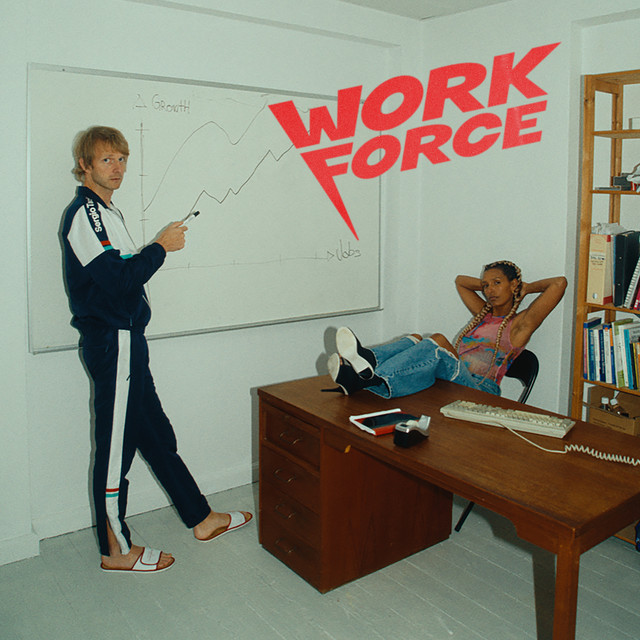 album image
