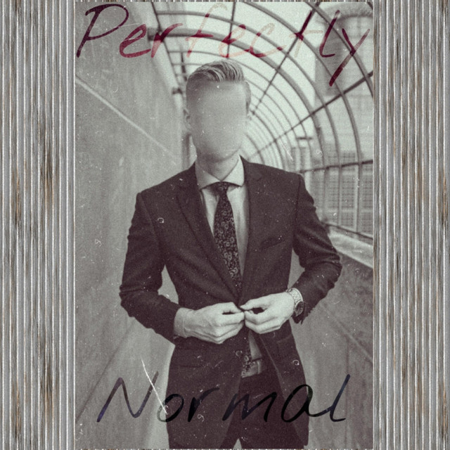 perfectly Normal - Single by Playing With Giants | Spotify