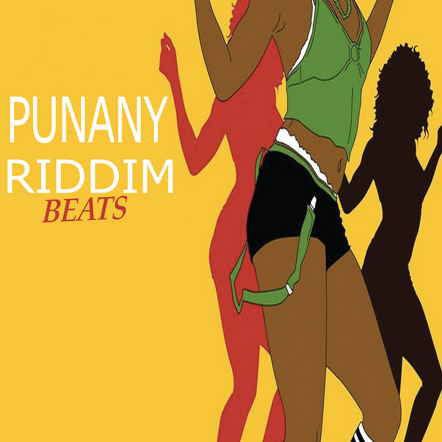 Punany Riddim Beats - Album by Big Up Dance Hall | Spotify