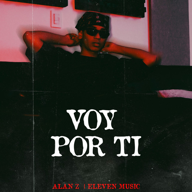 Voy Por Ti