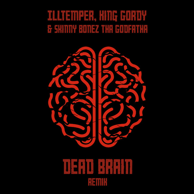 Dead Brain - Remix