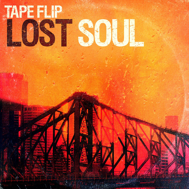 Lost Soul cover art