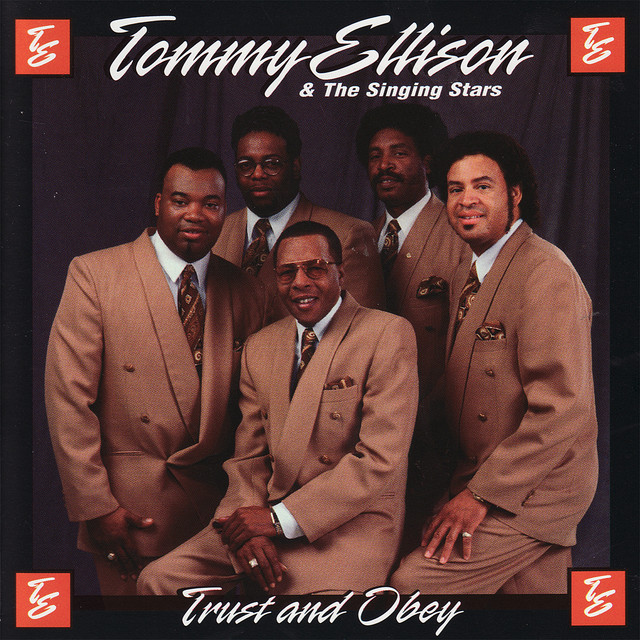 It's Alright - song and lyrics by Tommy Ellison And The Singing