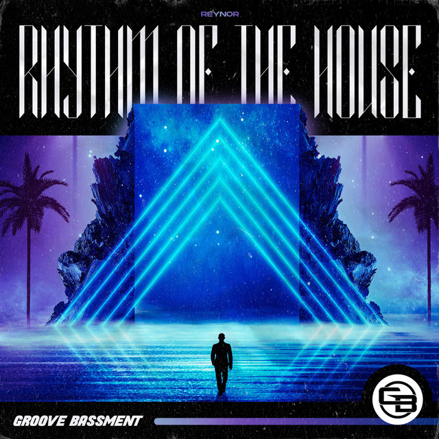Rhythm of the House cover