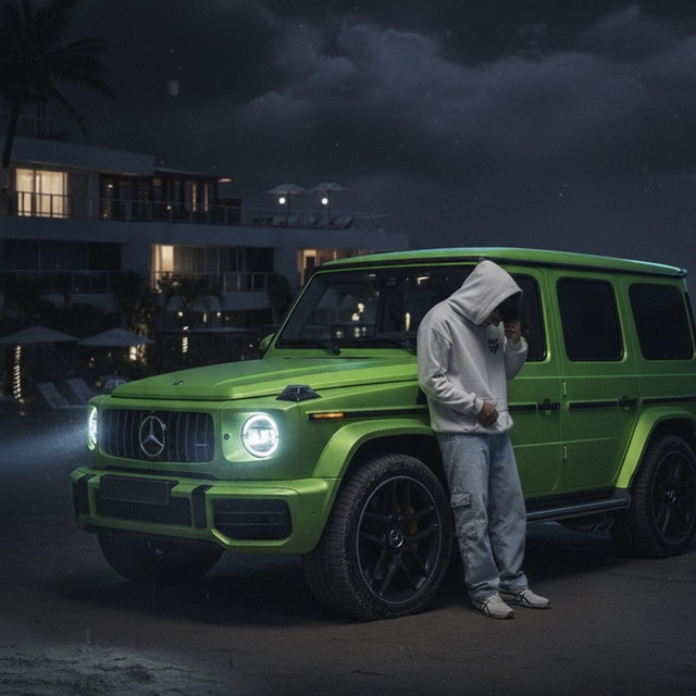 undefined album image