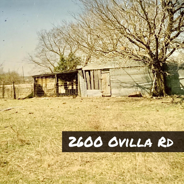 2600 Ovilla Rd (single)