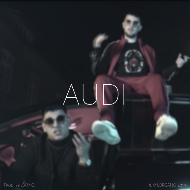Audi - Single by LBKING | Spotify