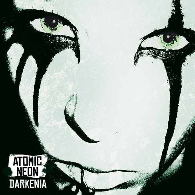 Darkenia cover art