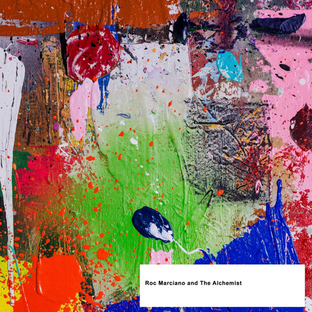 undefined album image