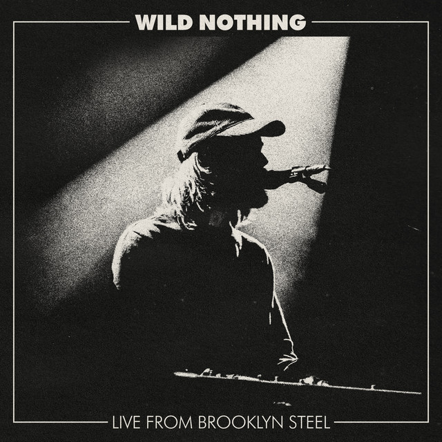 Live from Brooklyn Steel album image