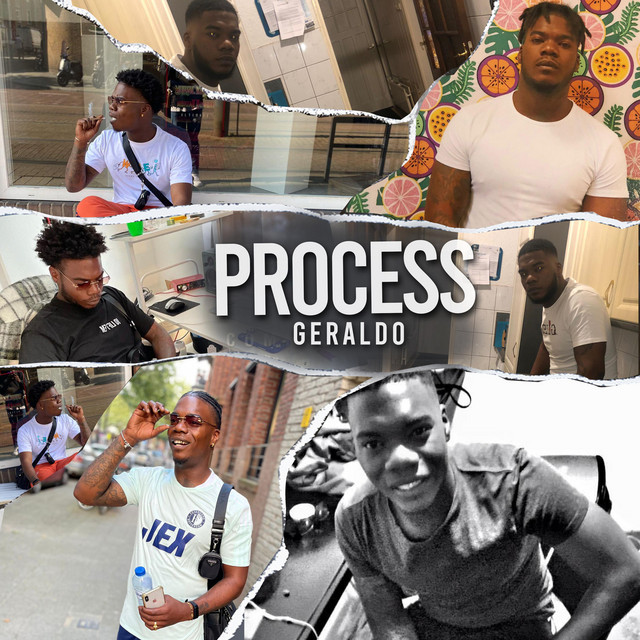 Process - Single by Geraldo | Spotify