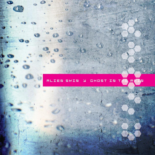 Ghost in the Rain cover art