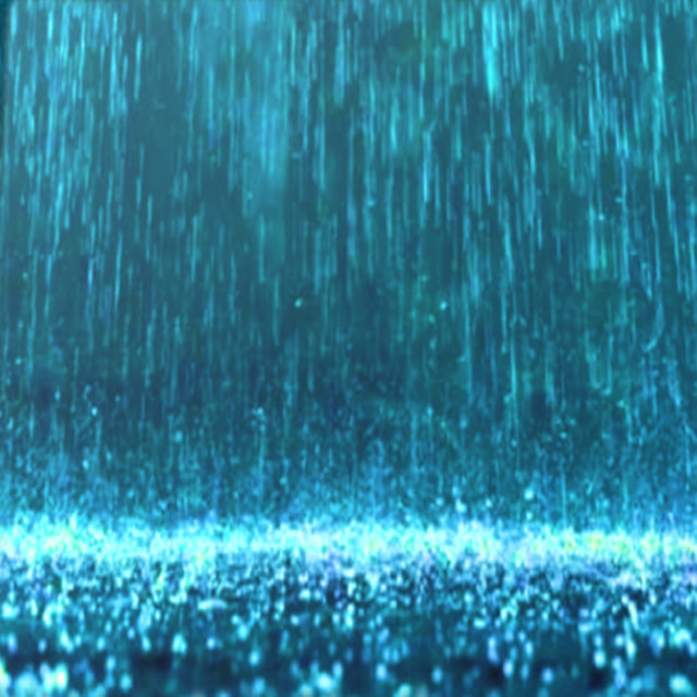 Gentle Rain and Angry Thunder Storms (A collection of Rain Showers, Driving in the Rain, Thunder, Hiding Under a Tree, Rainforests, and More) cover art