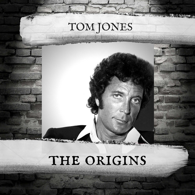 The Origins cover art