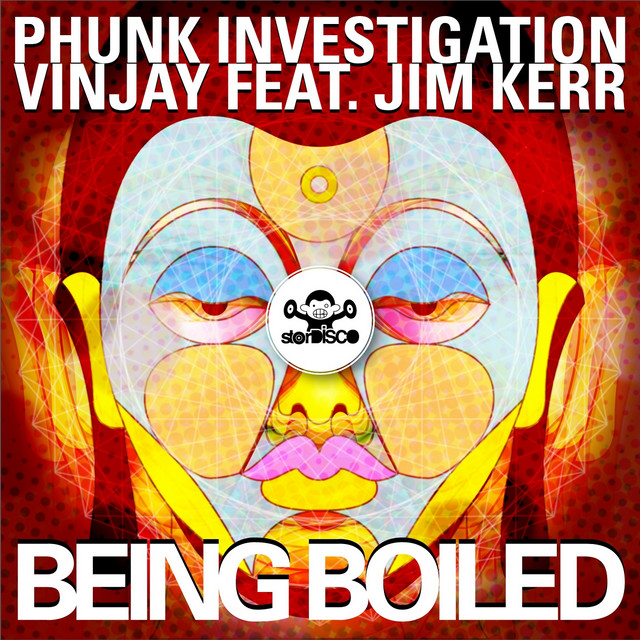 Being Boiled