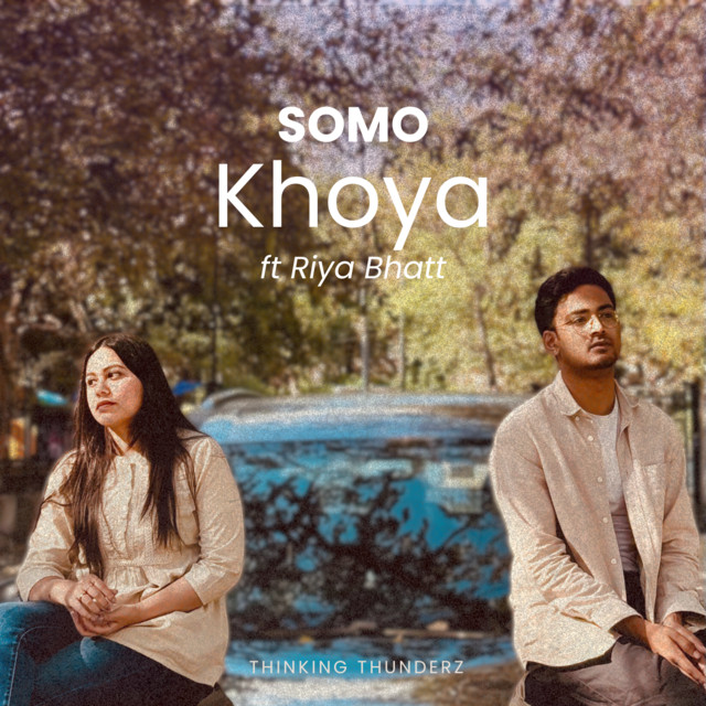 Khoya