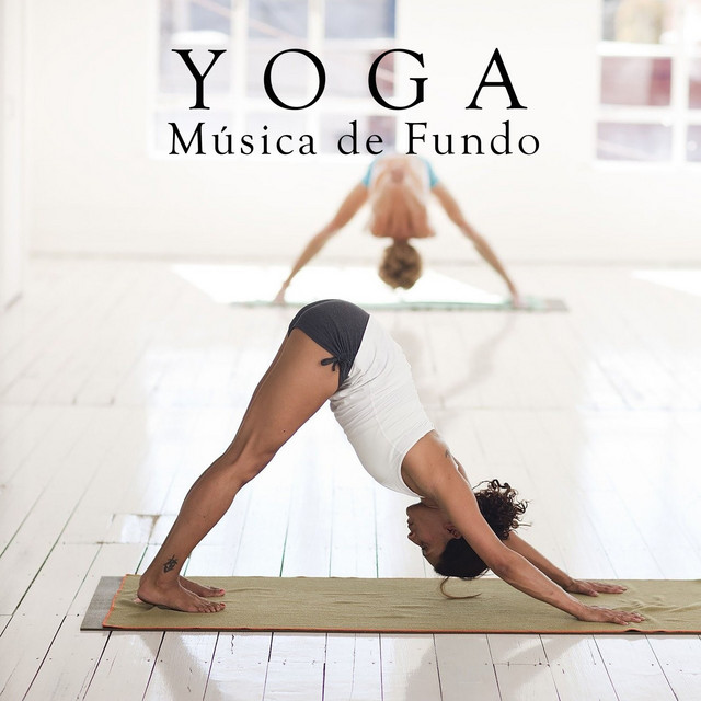 Yoga: Música de Fundo cover art