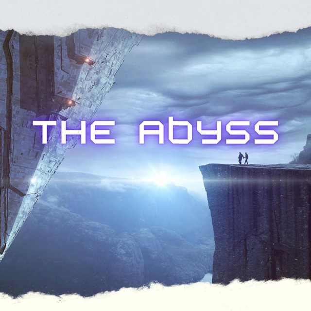 The Abyss cover art
