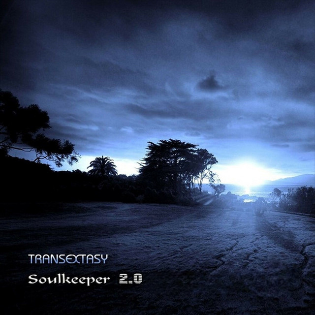 Soulkeeper 2.0 cover art