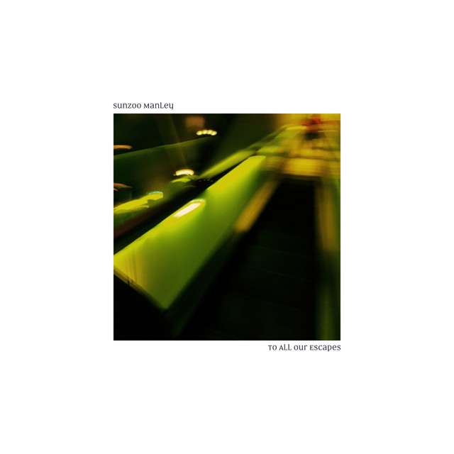 To All Our Escapes cover art
