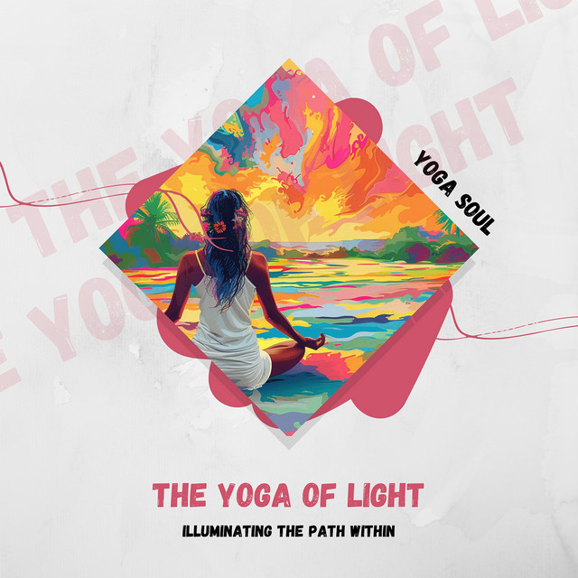 The Yoga of Light: Illuminating the Path Within cover art