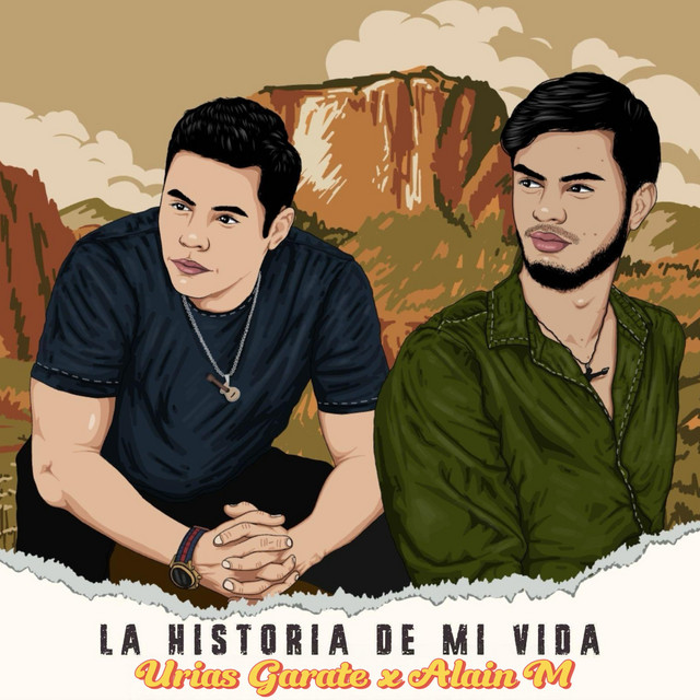 La Historia de Mi Vida