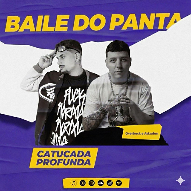 Catucada Profunda X Baile do Panta