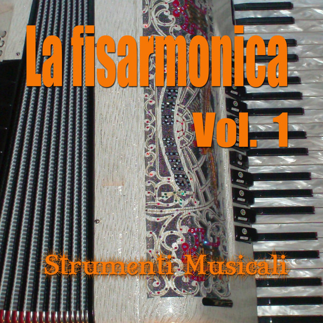 Strumenti Musicali