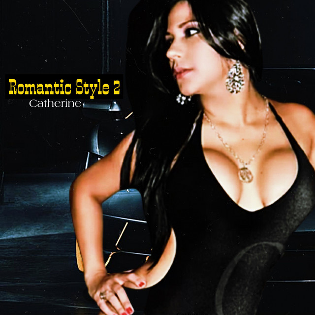 Romantic Style 2 cover art