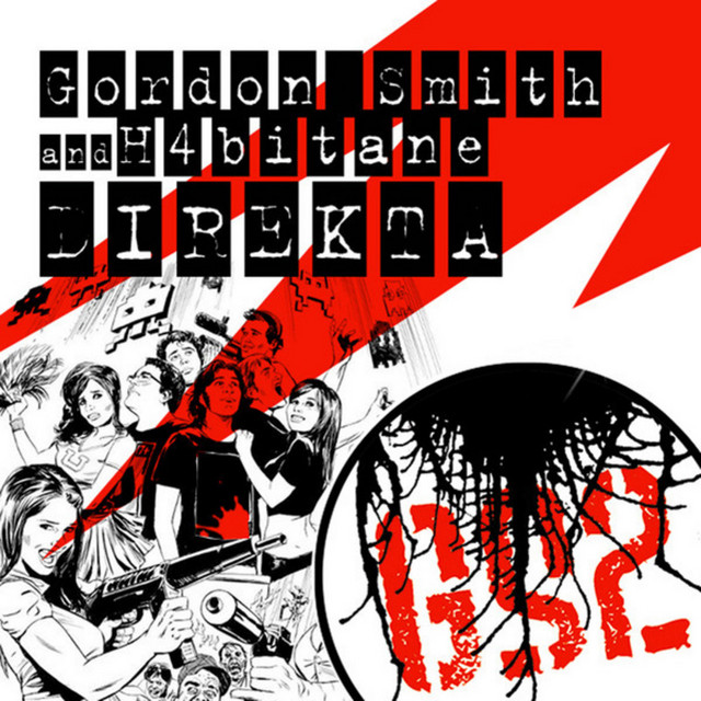 Direkta cover