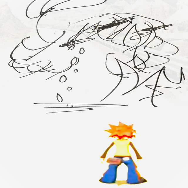Outskirt stand cover art