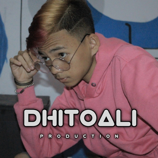 Dhito Ali cover art