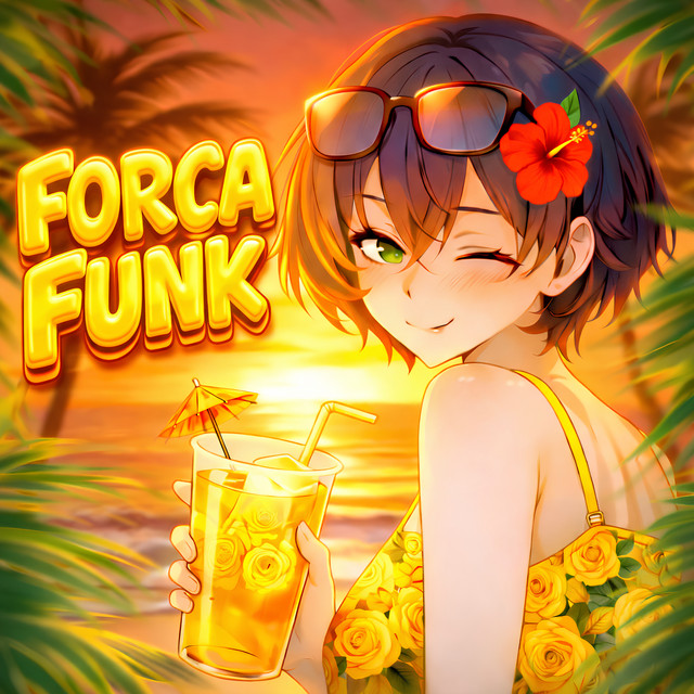 FORÇA FUNK