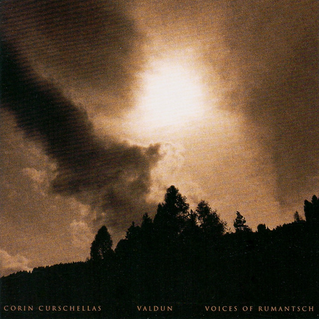 Valdun (Voices of Rumantsch) cover art