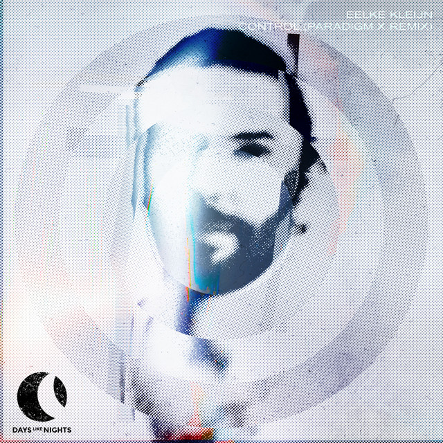 Control - Extended Mix album art