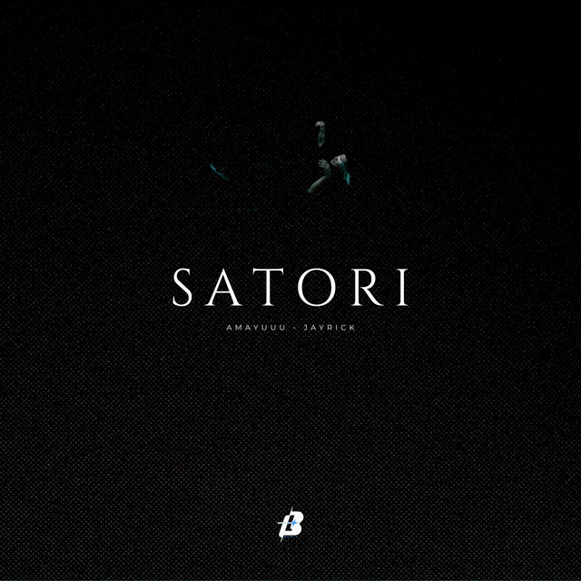 Satori album image