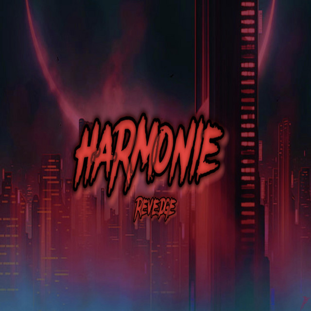 Revedge Harmonie cover art