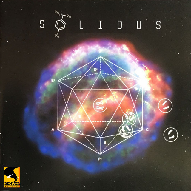 Esclavo cover art