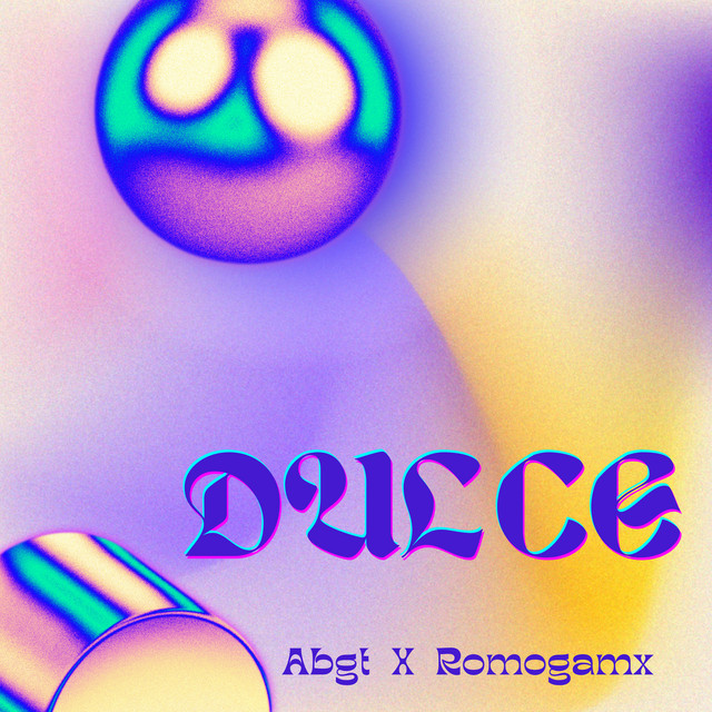 Dulce cover art