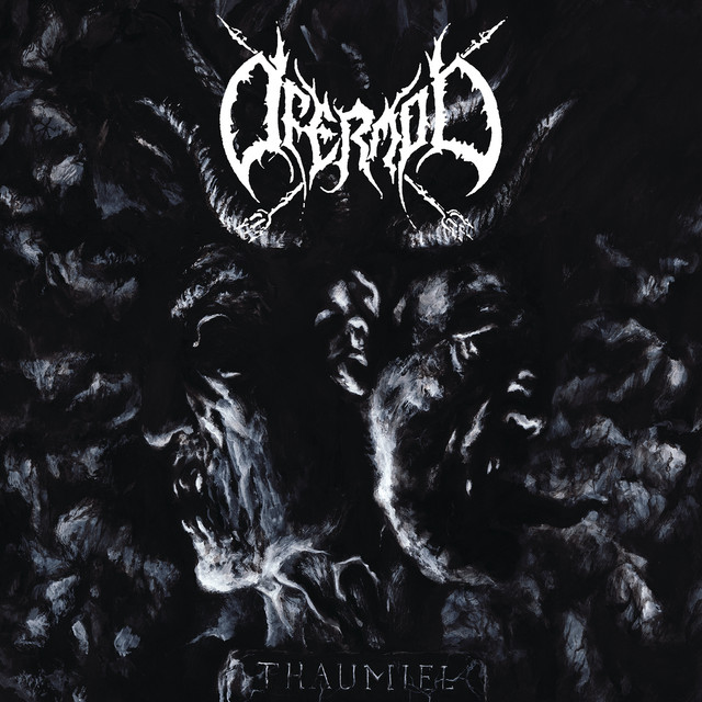 Thaumiel cover art