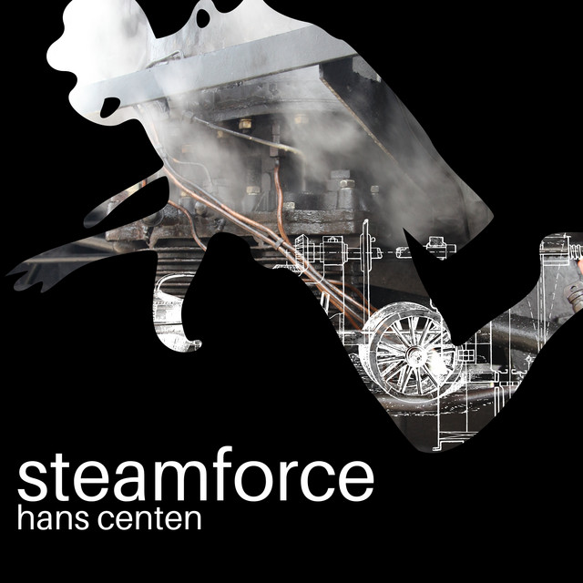 Steamforce cover art