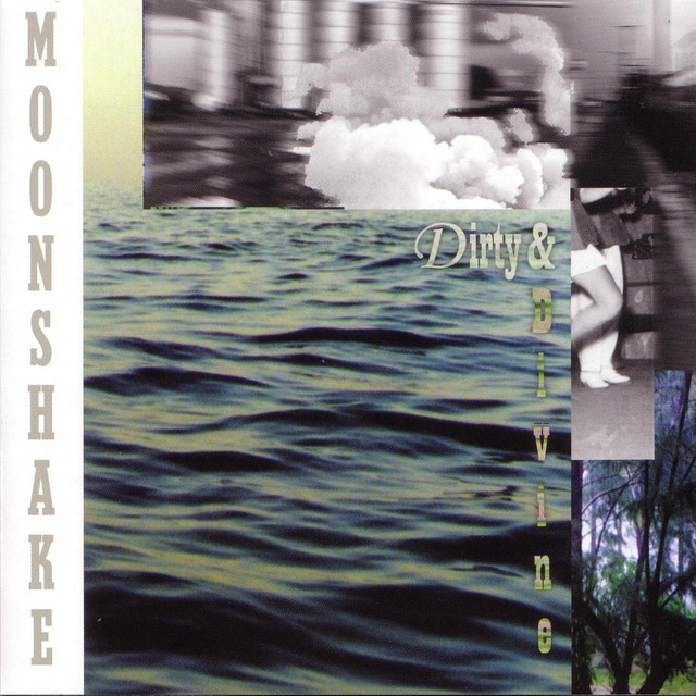 Dirty & Divine cover art