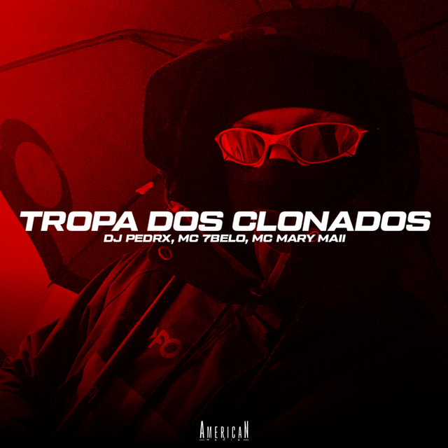 TROPA DOS CLONADOS