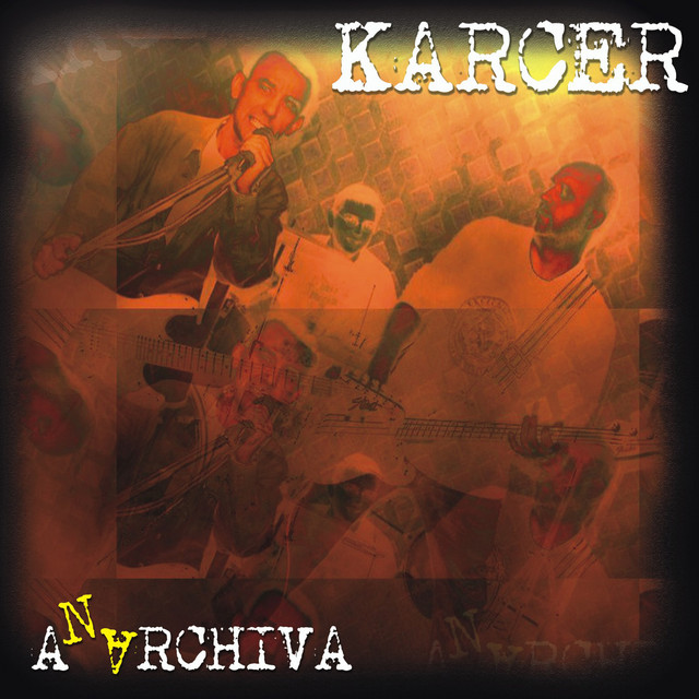 Anarchiva cover art