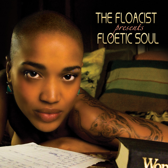 Floetic Soul cover art