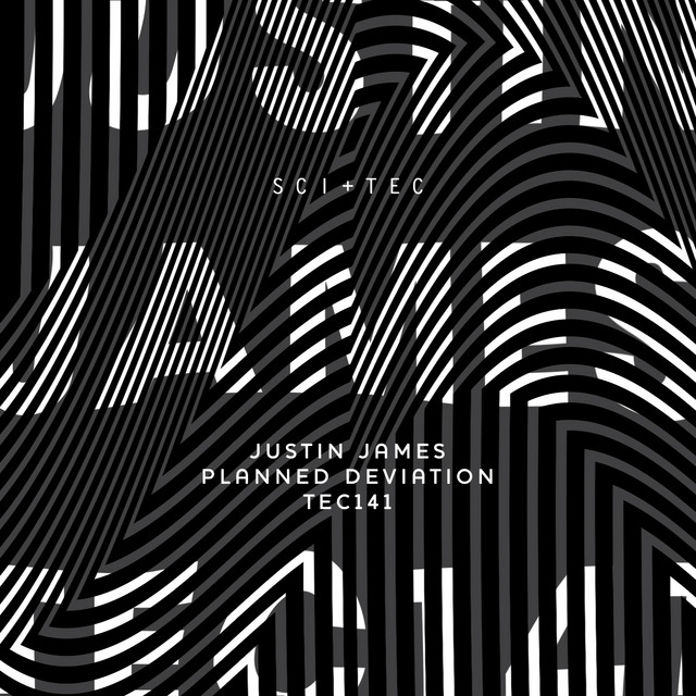 Planned Deviation album art