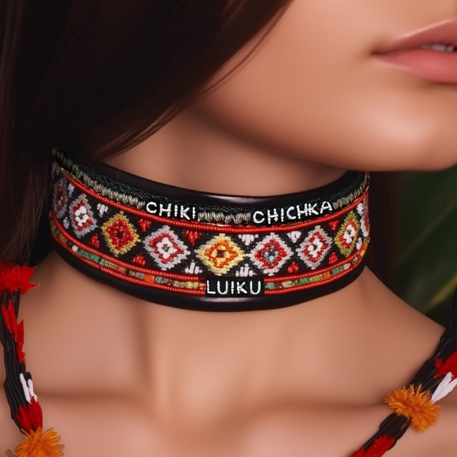 Обкладинка треку CHIKI CHICHKA