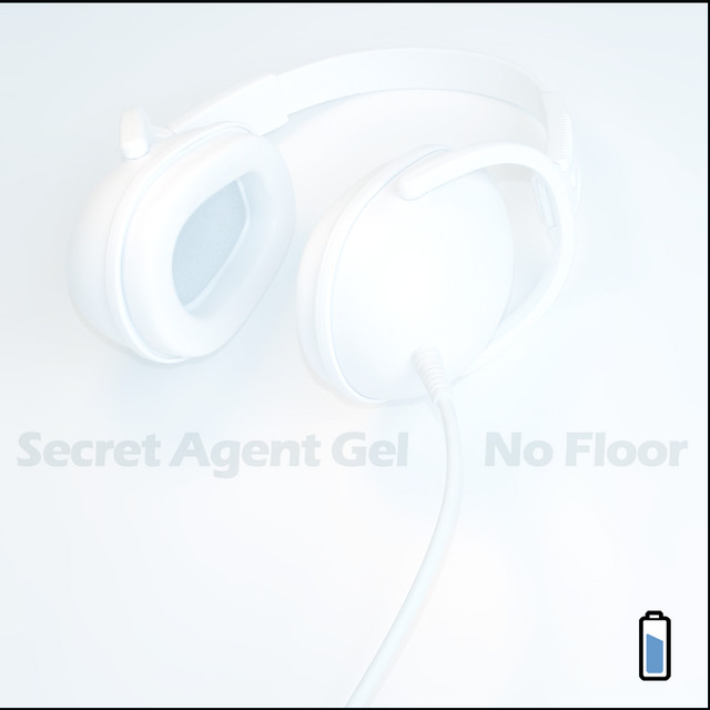 No Floor cover art