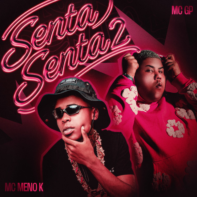 Senta, Senta 2 cover art