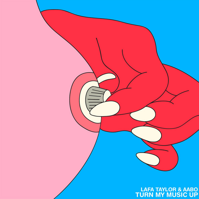 Turn My Music Up (Aabo Baile Edit)